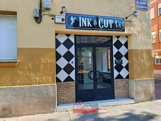 Local Comercial  Logroño - club deportivo. Venta local en esquina club deportivo