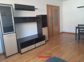 Etagenwohnung  Villamediana de iregua - santa maria de cabeza. Apartamento villamediana dos dormitorios amueblado ,balcon ,gara