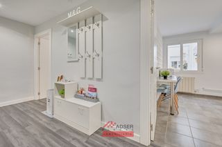 Appartement  Logroño - cl doctor mugica. Piso junto a escasos metros de gran via reformado con terraza 3