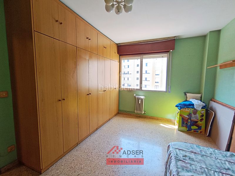 Foto 77731364-d68f-4b94-81a0-e92329734475. Pis amb calefacció a San Millán - Ayuntamiento Logroño