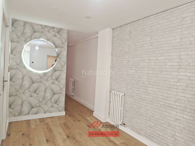Foto 088a2a25-6f72-49f7-a35e-613b5ba71d2f. Flat with heating in Juzgados Logroño