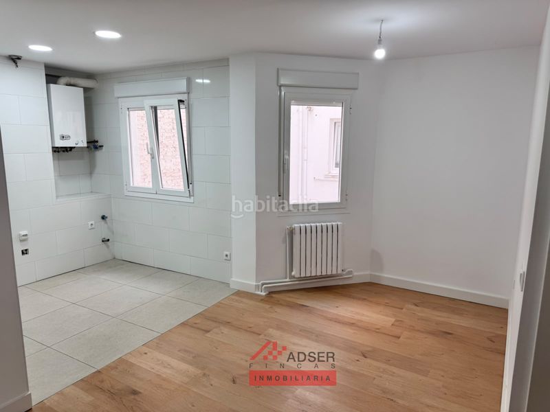 Foto 163065aa-2ba9-4992-869a-baa3257c7e7b. Flat with heating in Juzgados Logroño