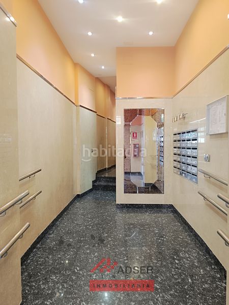 Foto 551b58b9-9c16-469c-8f04-87c9881698a6. Flat with heating in Juzgados Logroño