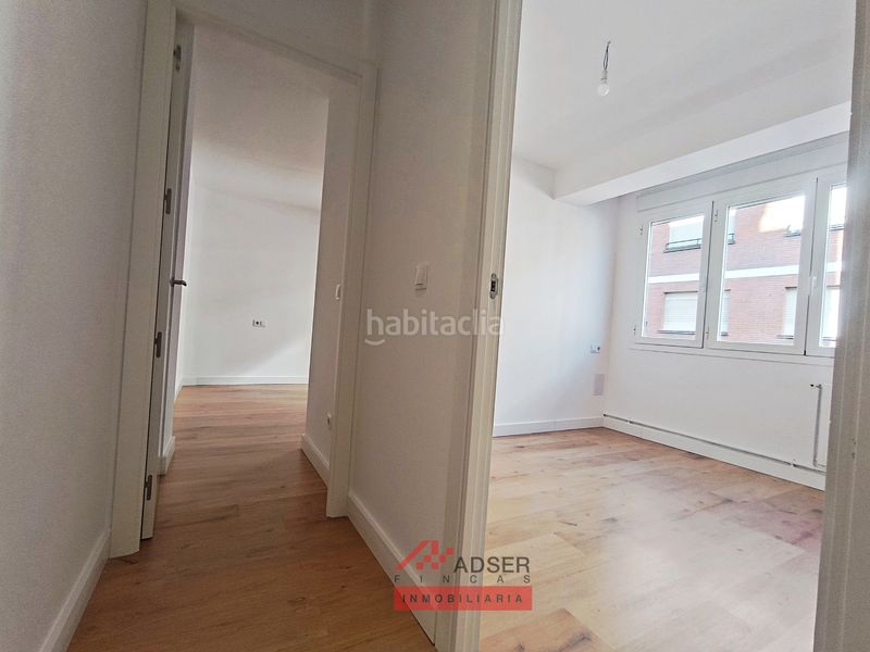 Foto 847544a1-a1ee-4004-85d9-ea8c79bc4203. Flat with heating in Juzgados Logroño