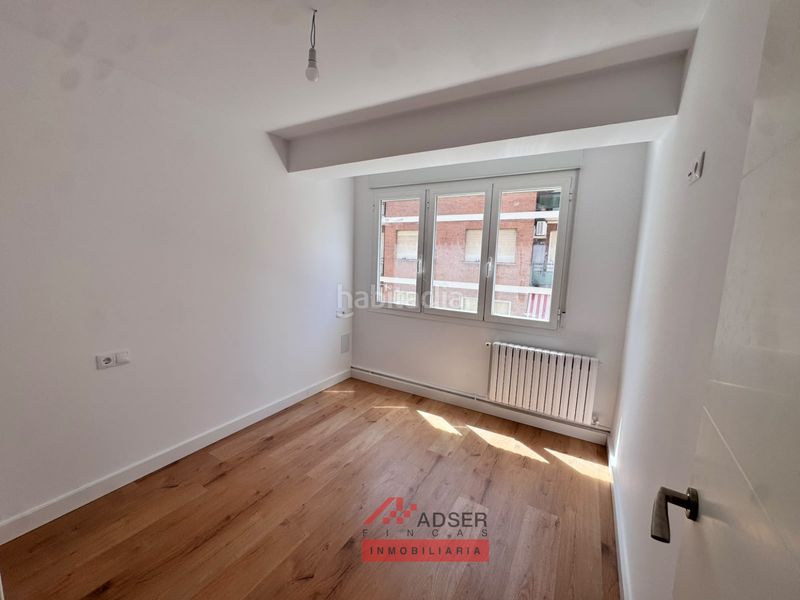 Foto b598c63f-3e13-4d1f-993a-fd9ba1dec140. Flat with heating in Juzgados Logroño