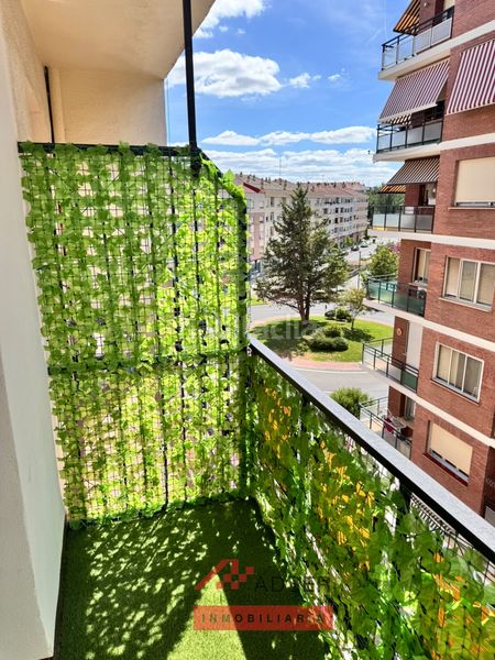 Foto f2679494-47a6-4c36-89ff-26351f658fb4. Flat with heating in Juzgados Logroño