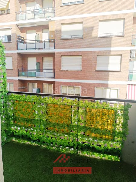 Foto f6cc6380-0077-445d-8f85-8e3c95c83748. Flat with heating in Juzgados Logroño