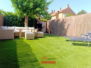 Casa adossada  Lardero - av juan carlos i. Casas que enamoran con solo verlas por primera vez