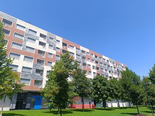 Etagenwohnung  Logroño - pq parque las gaunas. Adser fincas presenta apartamento en parque las gaunas ,dos plaz
