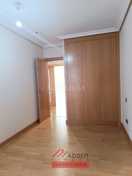 Foto 0e56db4d-4bce-4a0a-b878-7bed4e590a3e. Pis amb calefacció aparcament a San Adrián Logroño