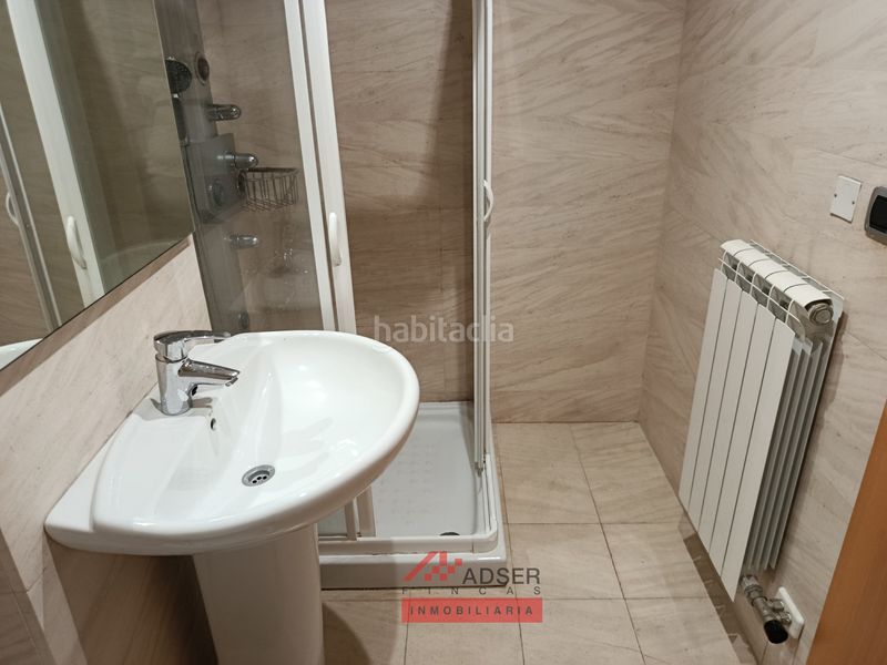 Foto 9525789f-e026-4ca5-a8ad-d20c25b6e642. Pis amb calefacció aparcament a San Adrián Logroño