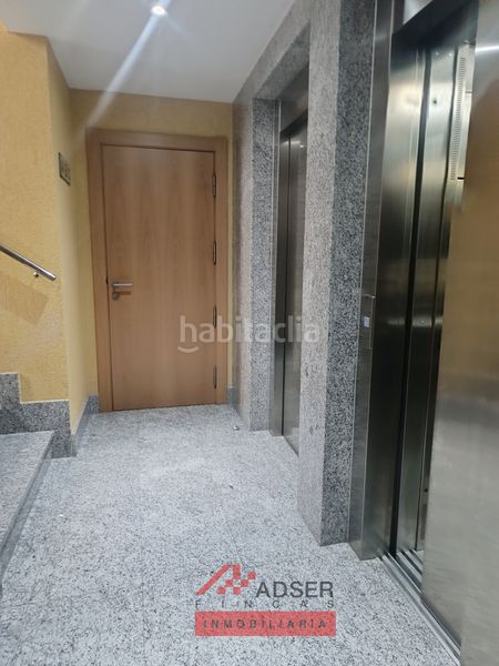 Foto a2e234de-e9e7-4b10-a898-a39f2a7b078a. Pis amb calefacció aparcament a San Adrián Logroño