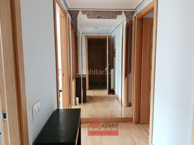 Foto cbd3c983-dbc9-4a6b-a244-4377f7aa7821. Pis amb calefacció aparcament piscina a La Cava - Fardachón Logroño