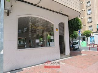 Local Comercial a Logroño - lardero