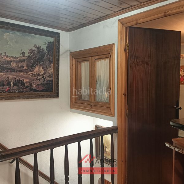 Foto 22211f4a-98a8-47fd-ae67-0d03d94db35d. Casa amb calefacció a Villoslada de Cameros