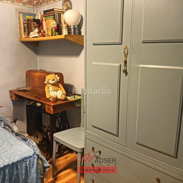 Foto 47b5ccb6-e935-4b87-8555-4db63135fe8d. Casa amb calefacció a Villoslada de Cameros