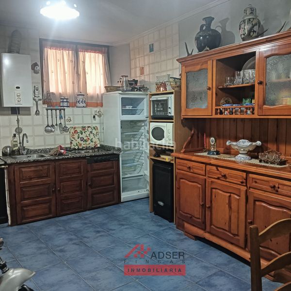 Foto c68bc495-44bf-4f6b-bc35-5da72b69eb45. Casa amb calefacció a Villoslada de Cameros
