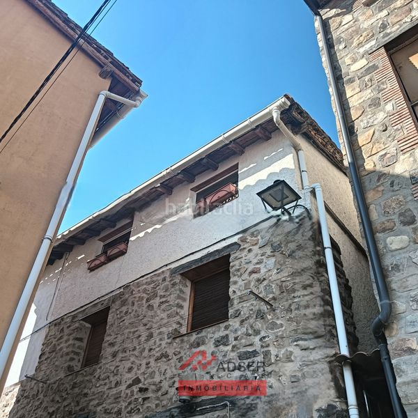 Foto cb797b58-9003-48b4-96bd-c65f4df4d770. Casa amb calefacció a Villoslada de Cameros