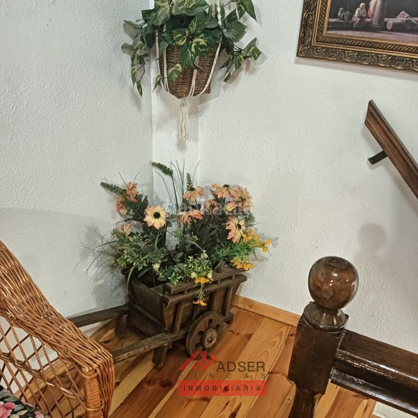 Foto cbc89e2f-4d37-4765-b74b-d3d53ed0c34e. Casa amb calefacció a Villoslada de Cameros