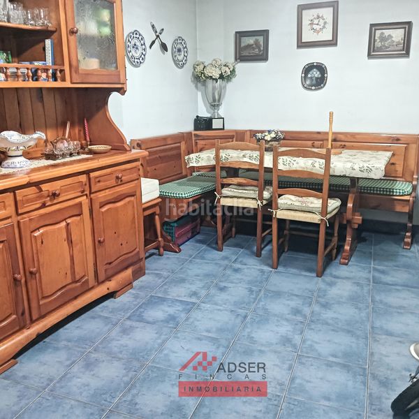 Foto ee50cb1a-1786-4096-83a5-9f299893906f. Casa amb calefacció a Villoslada de Cameros