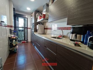 Piso  Villamediana de iregua - jesus. Apartamento de dos habitaciones un baño con balcon