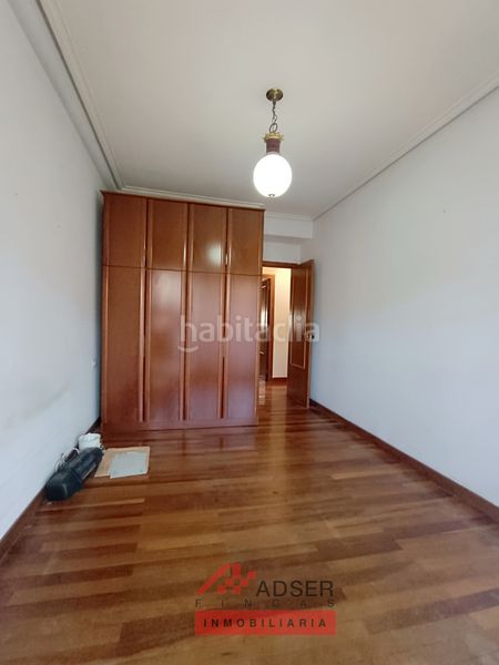 Foto 493c019f-a96c-47d2-8884-1b0175f6ff87. Flat with parking in Gran Via Logroño