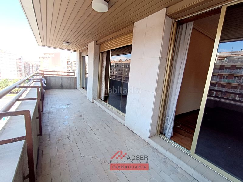 Foto bd18bc72-d349-4c5f-b71e-6aa5f82b6934. Flat with parking in Gran Via Logroño