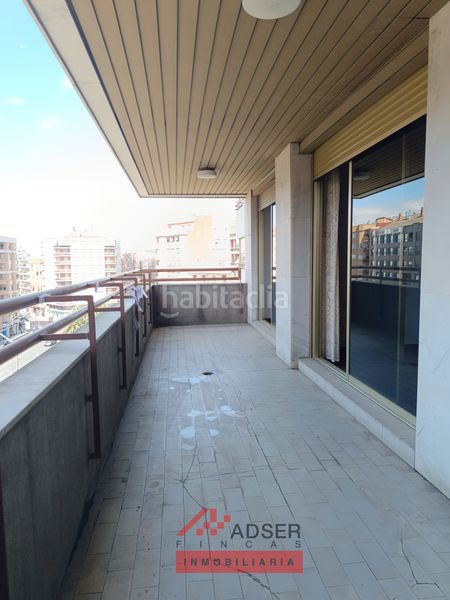 Foto bdebd23e-4930-4078-a7c2-3765e45d0240. Flat with parking in Gran Via Logroño