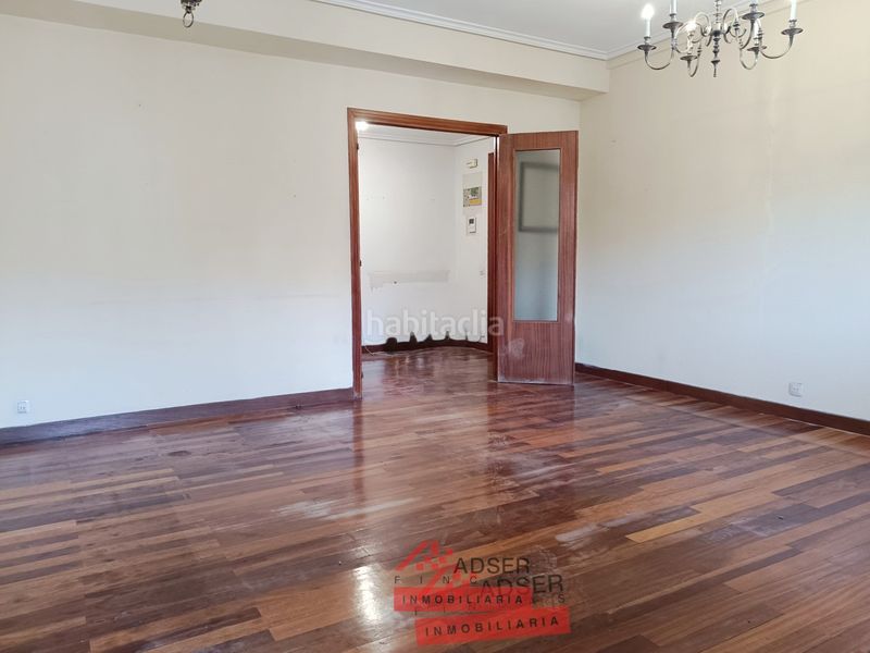 Foto d119cba1-2e2c-4f21-9ec1-5bbd35a0eccf. Flat with parking in Gran Via Logroño