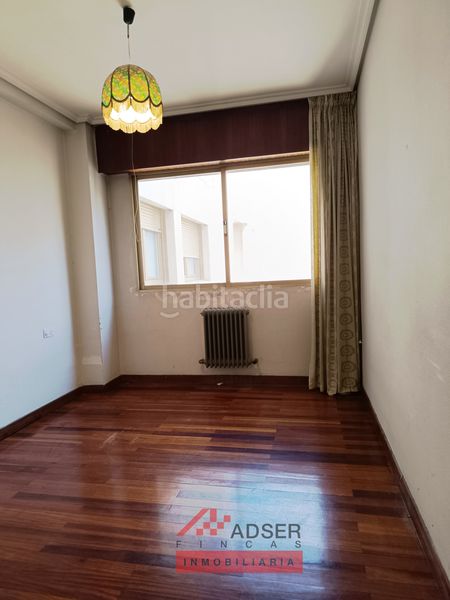 Foto db31c3fc-5971-4e07-b650-73f70edae720. Flat with parking in Gran Via Logroño