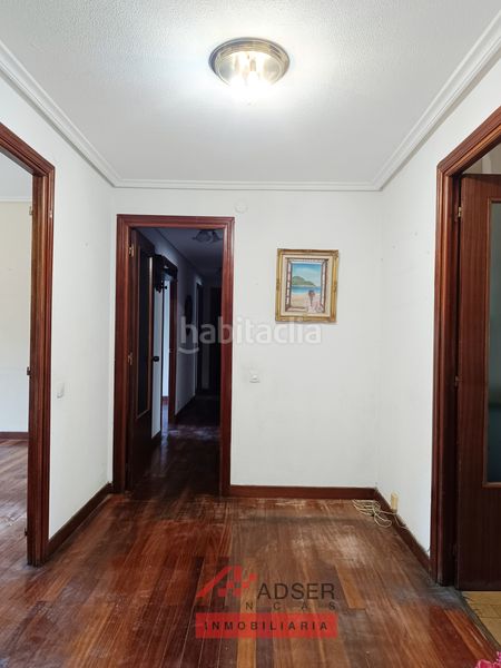 Foto e7594ec6-4188-46b1-a813-94af97862c46. Flat with parking in Gran Via Logroño