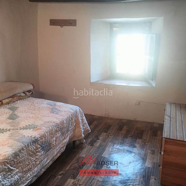 Foto 4830a5e8-652d-440f-97df-324b5211c625. Casa a Villoslada de Cameros