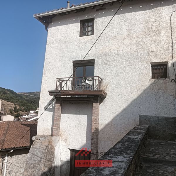 Foto 6109b29c-6097-46ac-ba14-b9ba1d7c3f68. Casa a Villoslada de Cameros