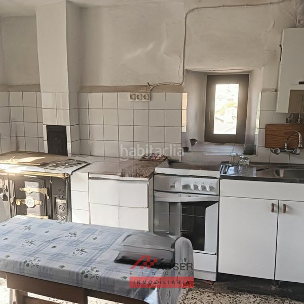 Foto 940e0e4a-5d46-48c9-befd-07b869a76517. Casa a Villoslada de Cameros
