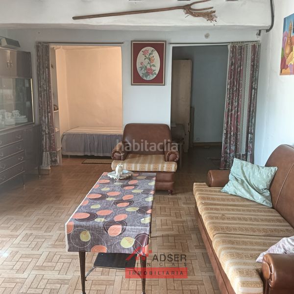 Foto bc310d8c-1585-45e6-8a30-f082d4e1c0a7. Casa a Villoslada de Cameros