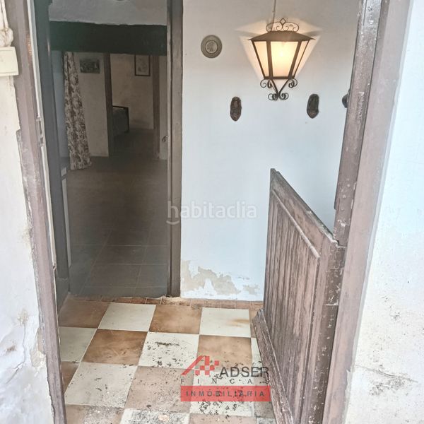 Foto dd014e38-6024-4708-92f1-3037153b3cb2. Casa a Villoslada de Cameros