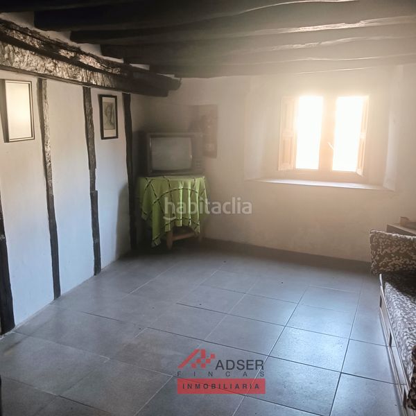 Foto dded0cd1-177a-4f92-b101-83c2c07ad728. Casa a Villoslada de Cameros