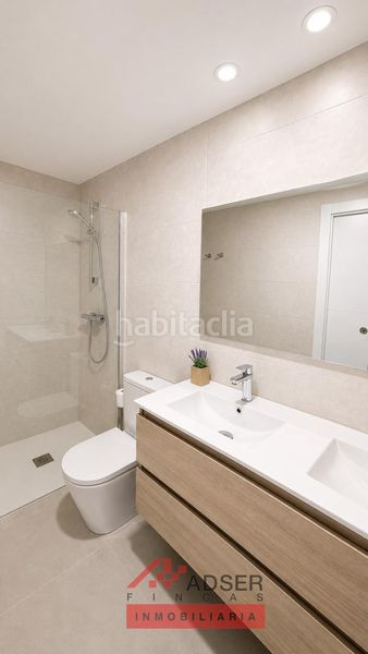 Foto 0325ba65-ce88-4659-9e76-cbc5176958d6. Flat with heating parking pool in San Adrián Logroño
