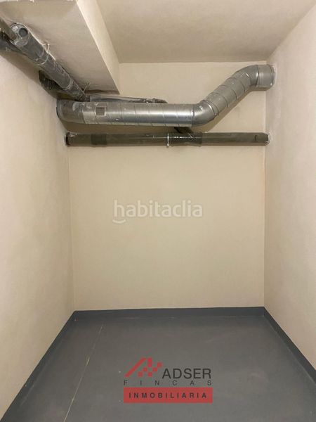 Foto 43e0b3a4-5d1c-43b3-a3c8-965790931a34. Flat with heating parking pool in San Adrián Logroño