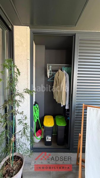 Foto 4509a662-ce7b-4996-8de6-46a021f1b336. Flat with heating parking pool in San Adrián Logroño