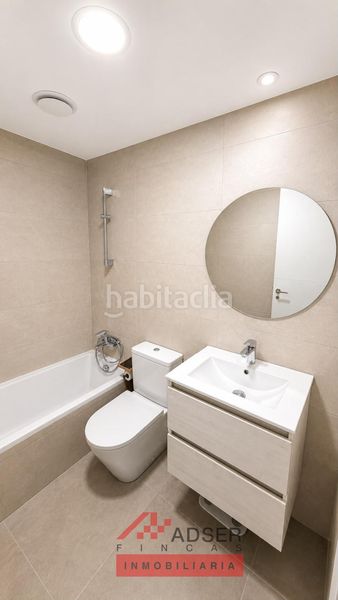 Foto 6c52b4a3-7c5c-4bd8-b8c2-093e6cb16025. Flat with heating parking pool in San Adrián Logroño
