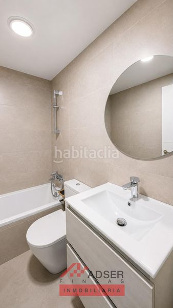 Foto d776db9f-e442-4a54-9eea-6118dd7e4726. Flat with heating parking pool in San Adrián Logroño