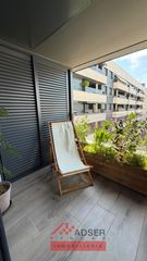 Etagenwohnung  Logro�o - cl alfonso vi. Adser fincas como administrador de este residencial presenta est