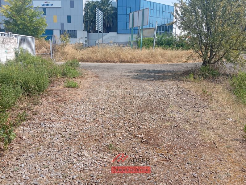 Foto 41044cca-14e9-4cb0-a013-68734dd19629. Bâtiment à usage industriel dans El Campillo - Norte Logroño