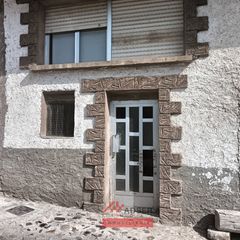 Local Comercial  Villoslada de cameros - calle chile. Adser fincas presenta local en venta con almacen en villoslada d