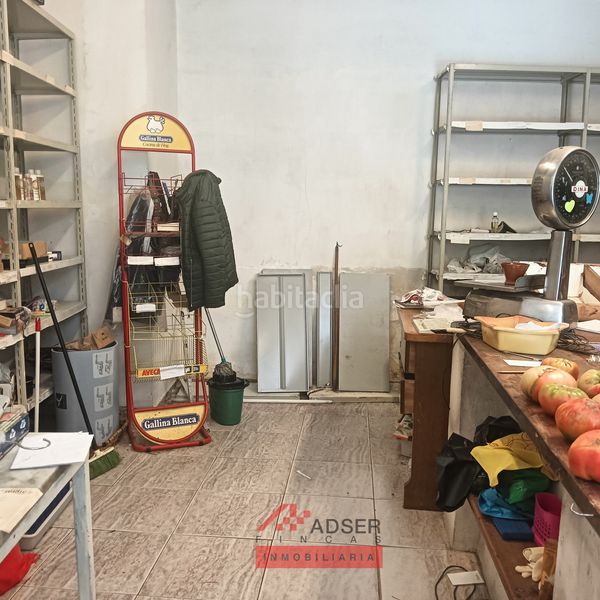 Foto 067f81e7-ea4f-4154-8373-29fcfaf66b7d. Local comercial a Villoslada de Cameros