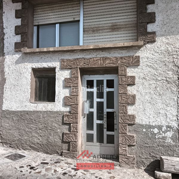 Foto 5ca32b94-6913-4e42-991a-4f6a8dcfc8c3. Local comercial a Villoslada de Cameros