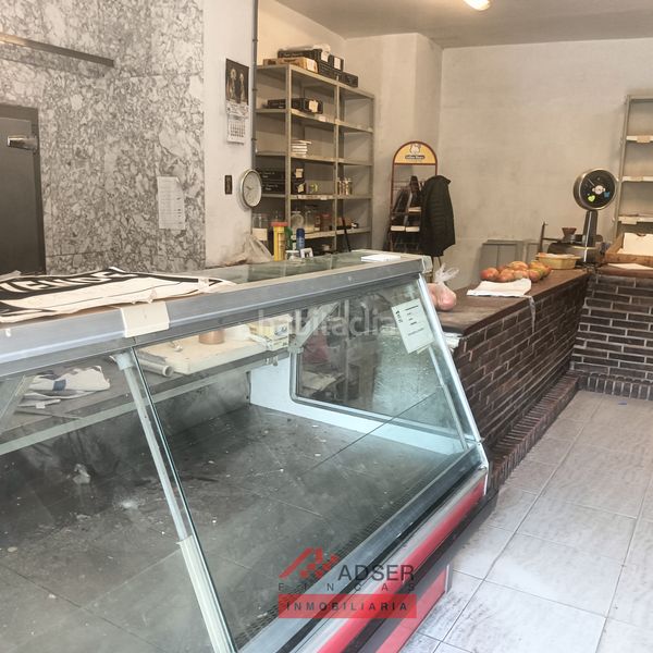 Foto 84253d1c-8eef-418a-9ca8-a73d3fbf5e7d. Local comercial a Villoslada de Cameros
