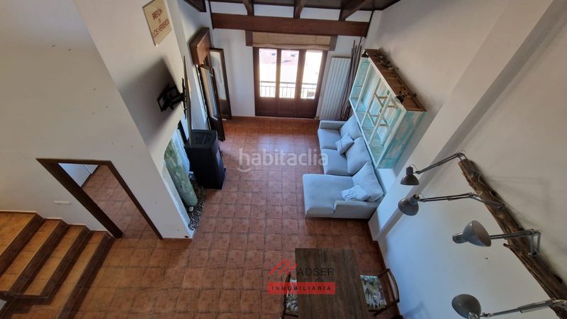 Foto 05e6e7b6-e39c-4663-a594-e4ab6eb1222a. Pis amb calefacció aparcament a Sojuela