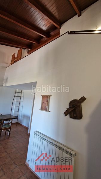 Foto 1838f9b9-5453-4c23-9bac-0fa8c7ee38b1. Pis amb calefacció aparcament a Sojuela